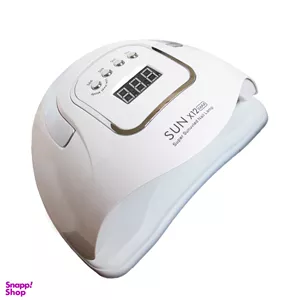 لاک خشک کن سان مدل x12 Max
