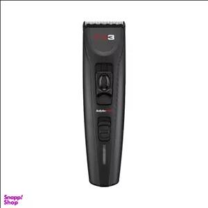 ماشين اصلاح سر بابلیس پرو کد FXX3CBE