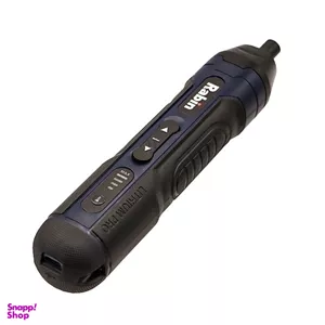 پیچ گوشتی شارژی 3.6 ولت رابین کد 8901