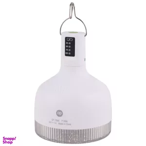 لامپ آویزدار شارژی دی پی مدل DP.LED Light DP-7856 38W