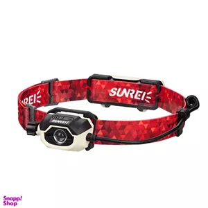 هدلامپ سانری مدل MUYE 2