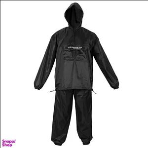 لباس کار بادگیر ضدآب بی همتا مدل دماوند کد BL4XL