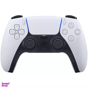 دسته کنسول بازی سونی پلی استیشن 5 مدل DualSense کد CFI-ZCT1W