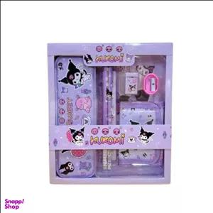 بسته لوازم تحریر کد 80015