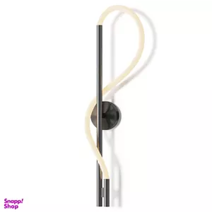 چراغ دیواری مارپیچ مه لایت کد 128BK