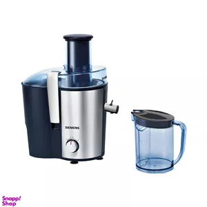 آبمیوه ‎گیری تک کاره زیمنس مدل ME35000GB