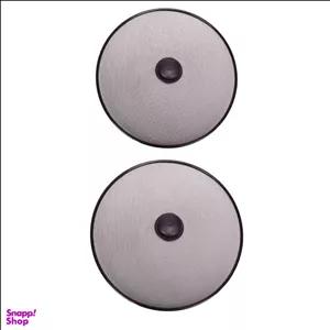 توری روغن گیر مدل 29c مجموعه 2 عددی