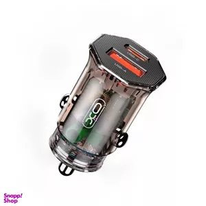 شارژر فندکی سریع ایکس او مدل CC50
