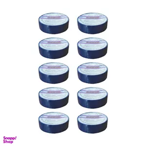 چسب برق جک اسمیت مدل JK210 عرض 5 سانتی متر بسته 10 عددی
