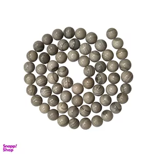 ریسه سنگ جاسپر چوبی اقلیمه کد B516