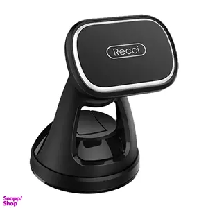 هولدر موبایل مگنتی رسی مدل RHO-C03 Magnetic