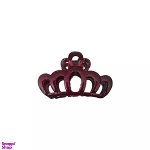 کلیپس طرح تاج کد 0258