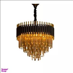 لوستر سها نوین مدل رویال پلاس