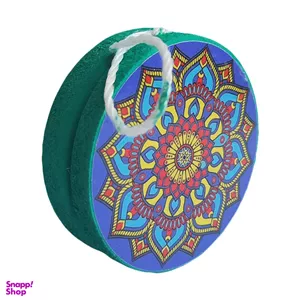 یویو چوبی طرح 6