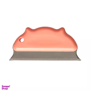 پرزگیر دائمی محیط مدل کامب