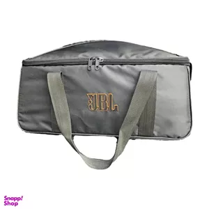 کیف حمل اسپیکر مدل LB-BM3 مناسب برای جی بی ال BOOMBOX 1/2/3 کد PB-BM