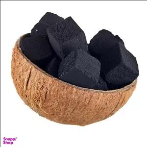 زغال فشرده اکیا مدل نارگیل وزن 6 کیلوگرم