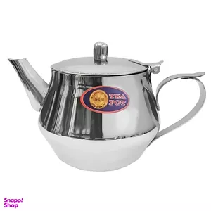 قوری مدل دیپلمات کد 1