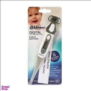 تب سنج دیجیتال زیکلاس مد مدل T920