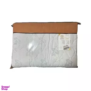 تشک مهمان کوکو جم مدل فابیو یک نفره سایز 90×190 سانتی متر