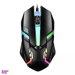 ماوس باسیم مخصوص بازی لیگو مدل Liggo L351