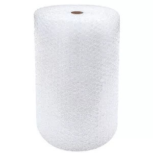 پلاستیک حباب دار ضربه گیر کد 1007 طول 10 متر