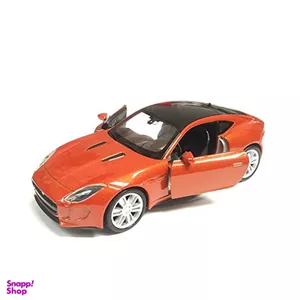 ماشین بازی ولی مدل جگوار F-TYPE COUPE