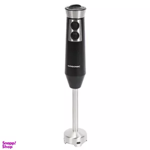گوشت کوب برقی گوسونیک مدل GSB828