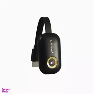 گیرنده بی سیم تصویر HDMI کی نت پلاس مدل KP-KPDHWF2160