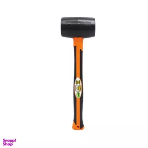 چکش هورس مدل YP-LASTIKI-55MM