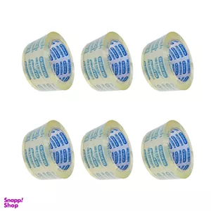 چسب پهن استورم مدل HL-100190 بسته 6 عددی