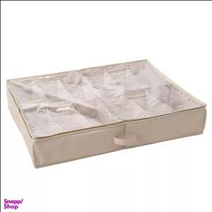 کاور کفش مای  هوم مدل سانتافه 