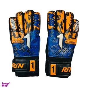 دستکش دروازه بانی مدل RUN-10