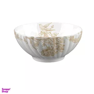 سالاد خوری گلد کیش طرح سارینا کد GK701136-6 