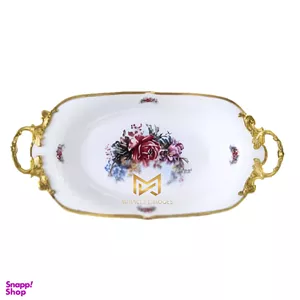 کشکول دسته برنج میراکل لیموژ کد 139 سایز متوسط