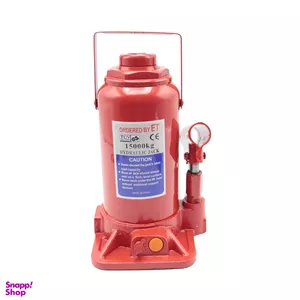 جک هیدرولیک خودرو مدل YPT-15TON