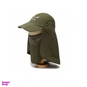 کلاه سه تیکه سالیوا مدل SW-07