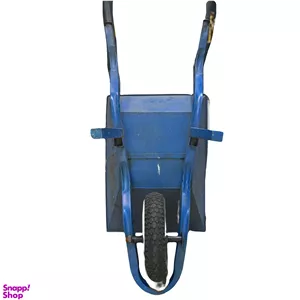 فرغون پارس پروفیلی آبی با چرخ بادی pa01
