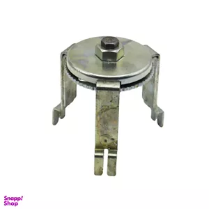 آچار باک بنزین مدل YP-RIGLAJI-120/155MM