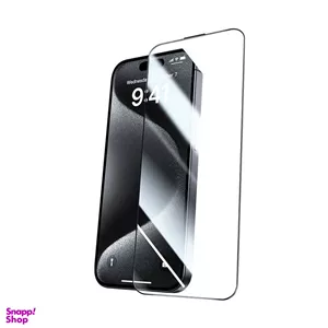 محافظ صفحه نمایش مک دودو مدل PF-6863 مناسب گوشی موبایل اپل iPhone 16 PRO MAX