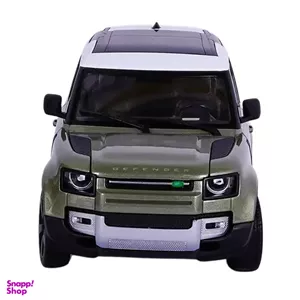 ماکت ماشین فلزی لندرور دیفندر ویلی کد 1030010042