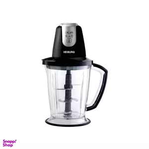 خرد کن هایبورگ مدل CH-1010