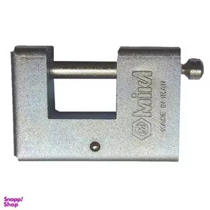 قفل کتابی روکش دار میکا سایز 93 مدل RP-65