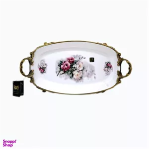 دیس کباب خوری دسته برنج ابکاری میراکل لیموژ کد 174