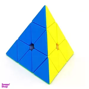روبیک مدل مثلثی کد 67
