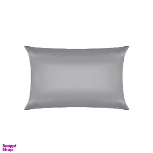 روبالشی ساتن لواهوم مدل ساده سایز 50×70 سانتی متر