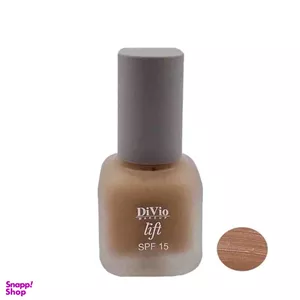 کرم پودر دیوایو شماره D05 حجم 35 میلی لیتر