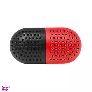 بوگیر و تصفیه هوای خودرو کوال ایکس مدل RED PILL کد 1122 