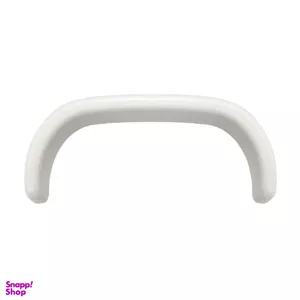 لیپ اگزوز خودرو کالانیکس مدل LIP-206WHITE-10302 مناسب پژو 206