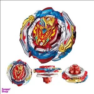 فرفره انفجاری زست آشیل کد B201